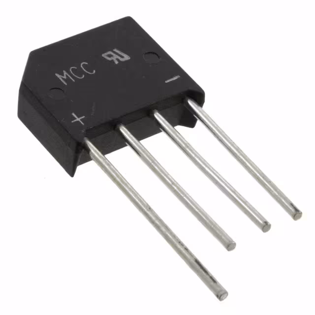 RS403GL-BP Micro Commercial Co  Diodes - Bridge Rectifiers